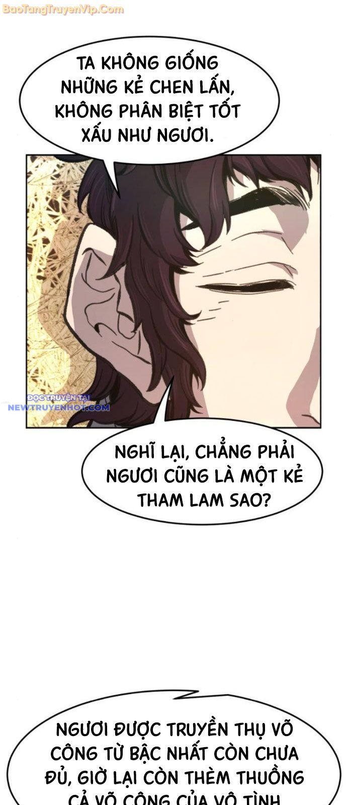 Tuyệt Đối Kiếm Cảm chapter 115 - Trang 66