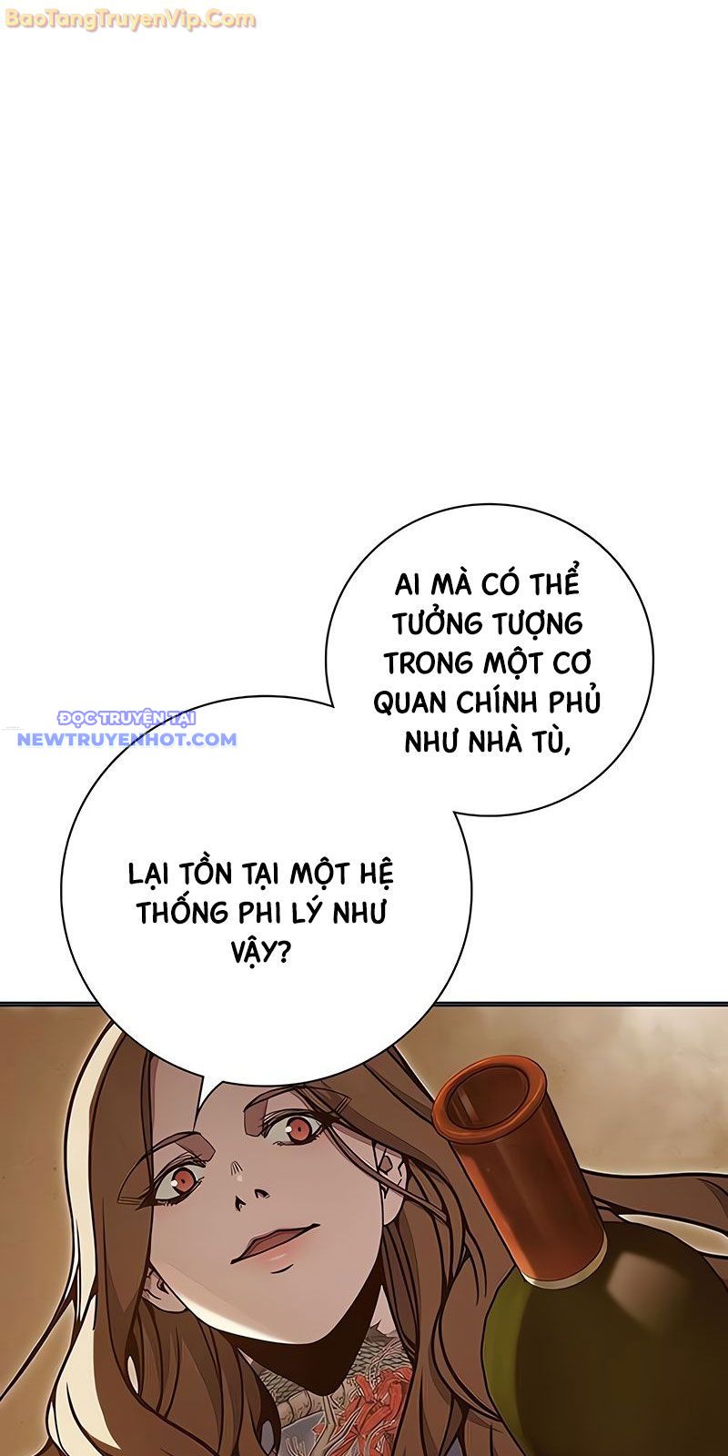 Nhà Tù Vị Thành Niên chapter 32 - Trang 112