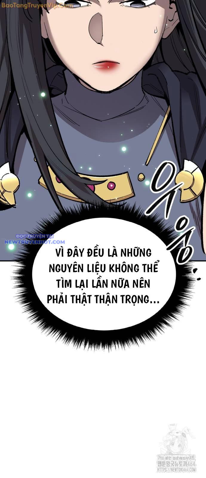 Phá Bỏ Giới Hạn chapter 172 - Trang 31