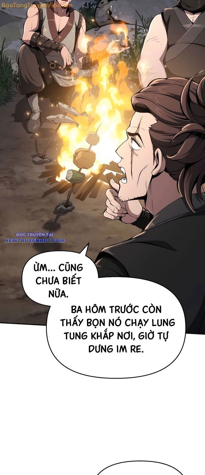 Chuyên Gia Côn Trùng Tại Đường Gia Tứ Xuyên chapter 17 - Trang 5