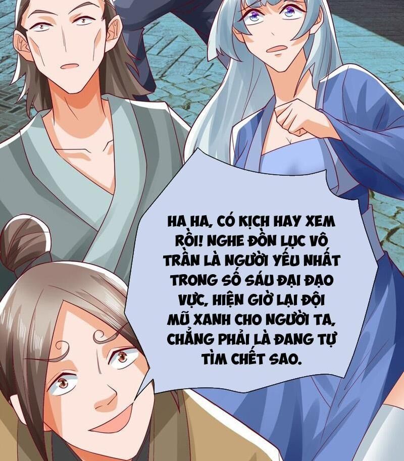 Ta Là Chí Tôn Đại Phản Diện Chapter 35 - Trang 21