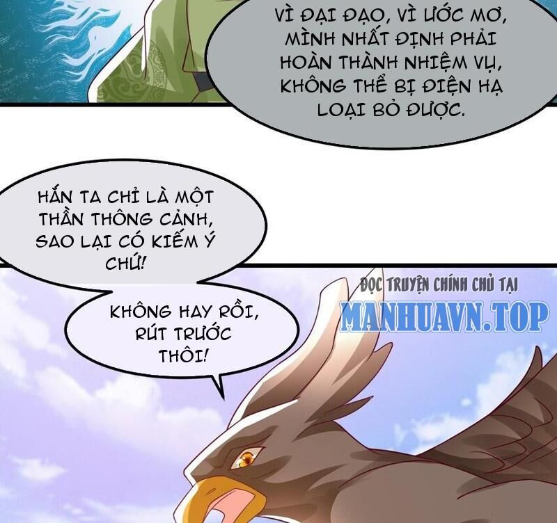 Ta Là Chí Tôn Đại Phản Diện Chapter 35 - Trang 57