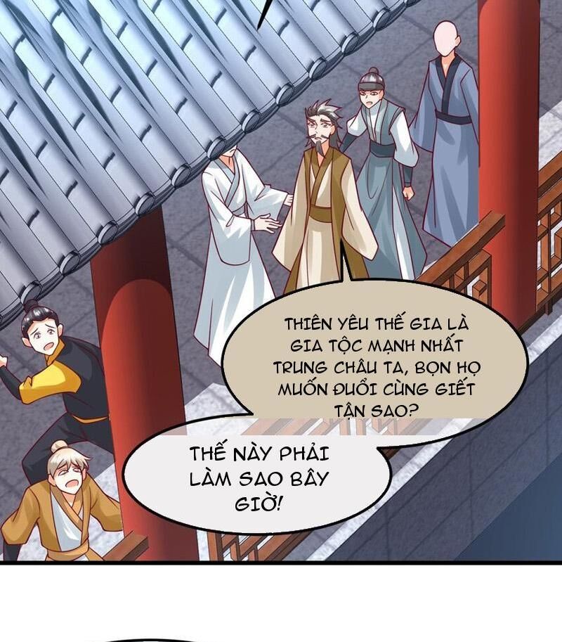 Ta Là Chí Tôn Đại Phản Diện Chapter 35 - Trang 37