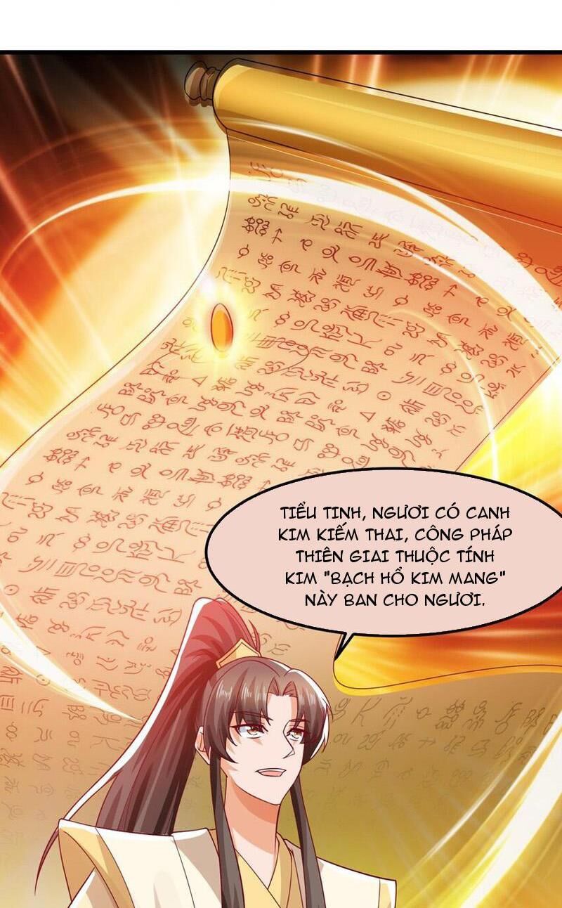 Ta Là Chí Tôn Đại Phản Diện Chapter 35 - Trang 7