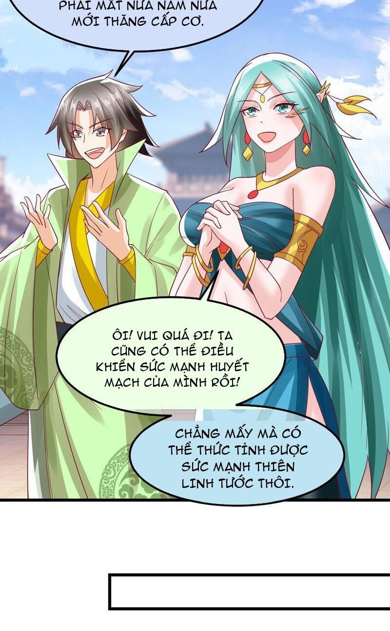 Ta Là Chí Tôn Đại Phản Diện Chapter 35 - Trang 17