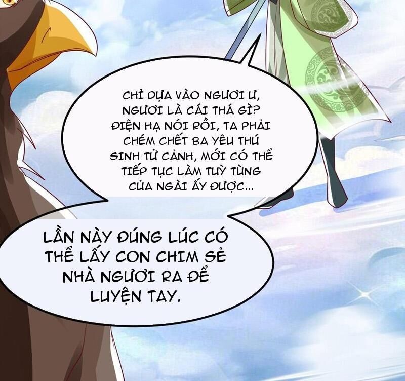 Ta Là Chí Tôn Đại Phản Diện Chapter 35 - Trang 47