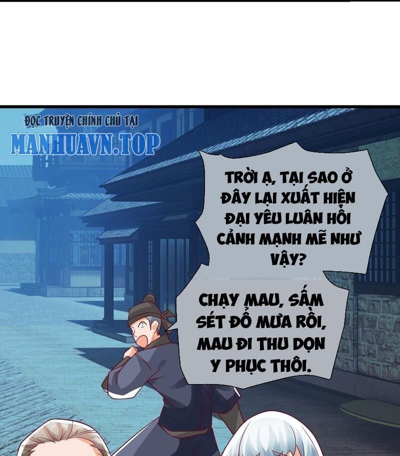 Ta Là Chí Tôn Đại Phản Diện Chapter 35 - Trang 20