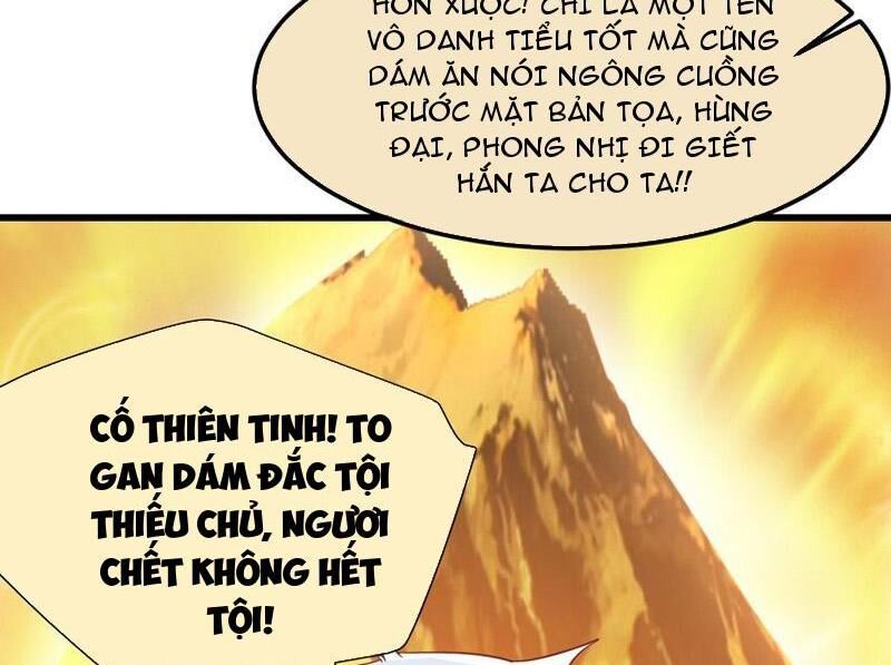 Ta Là Chí Tôn Đại Phản Diện Chapter 35 - Trang 69