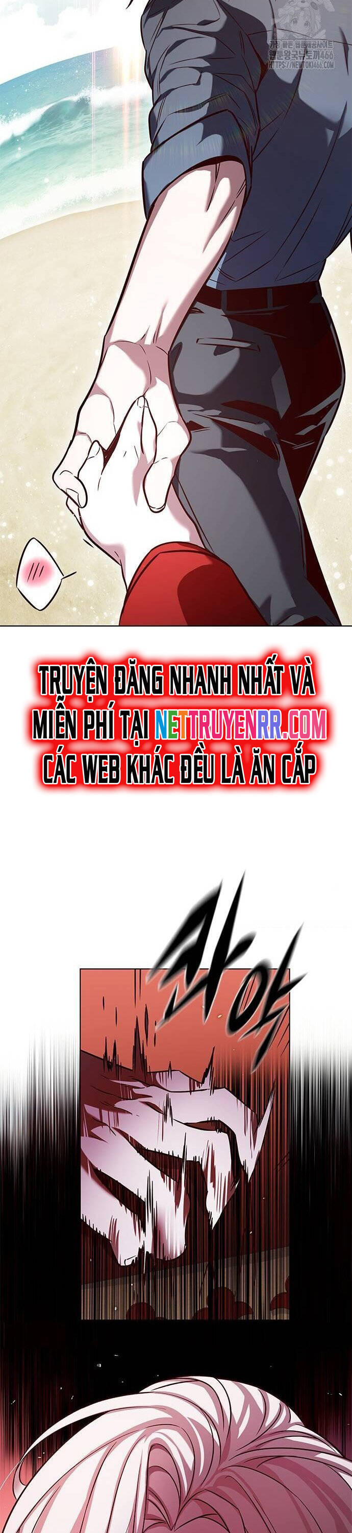 Hóa Thân Thành Mèo Chapter 331 - Trang 19