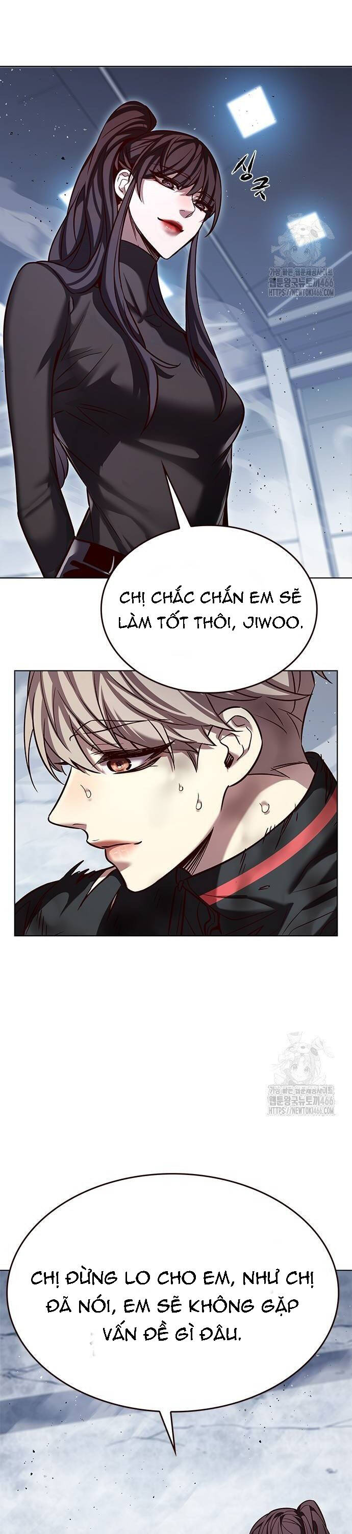 Hóa Thân Thành Mèo Chapter 331 - Trang 4