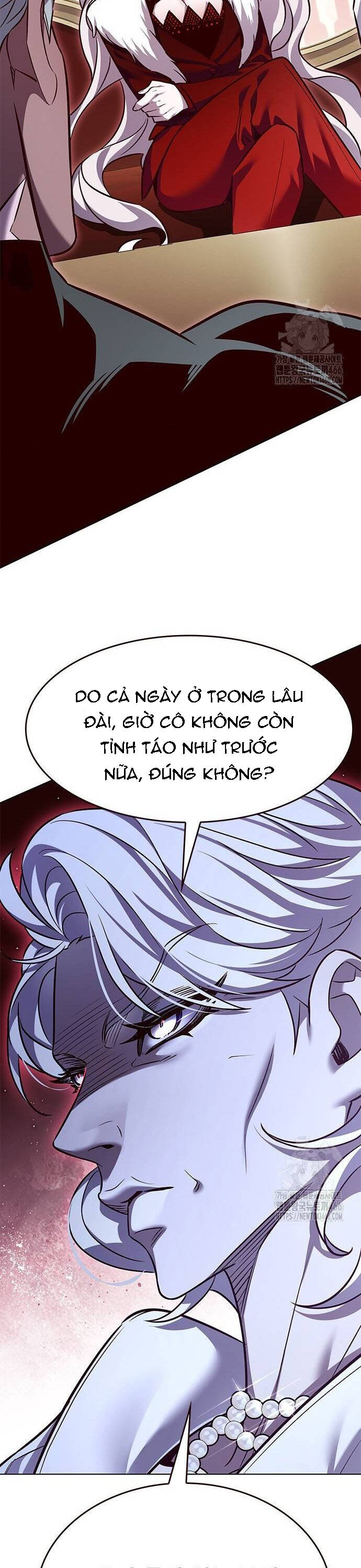 Hóa Thân Thành Mèo Chapter 331 - Trang 14