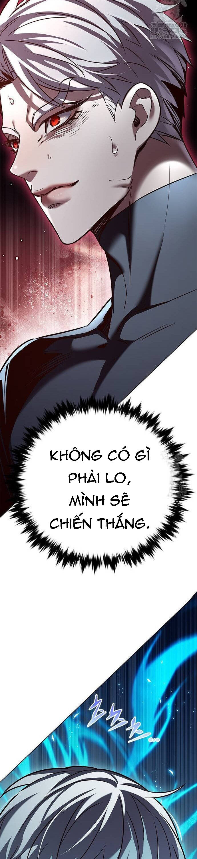 Hóa Thân Thành Mèo Chapter 331 - Trang 35