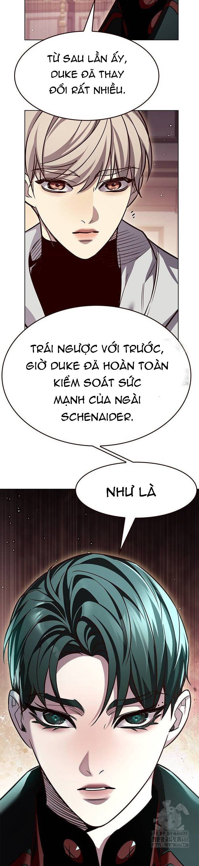 Hóa Thân Thành Mèo Chapter 331 - Trang 25