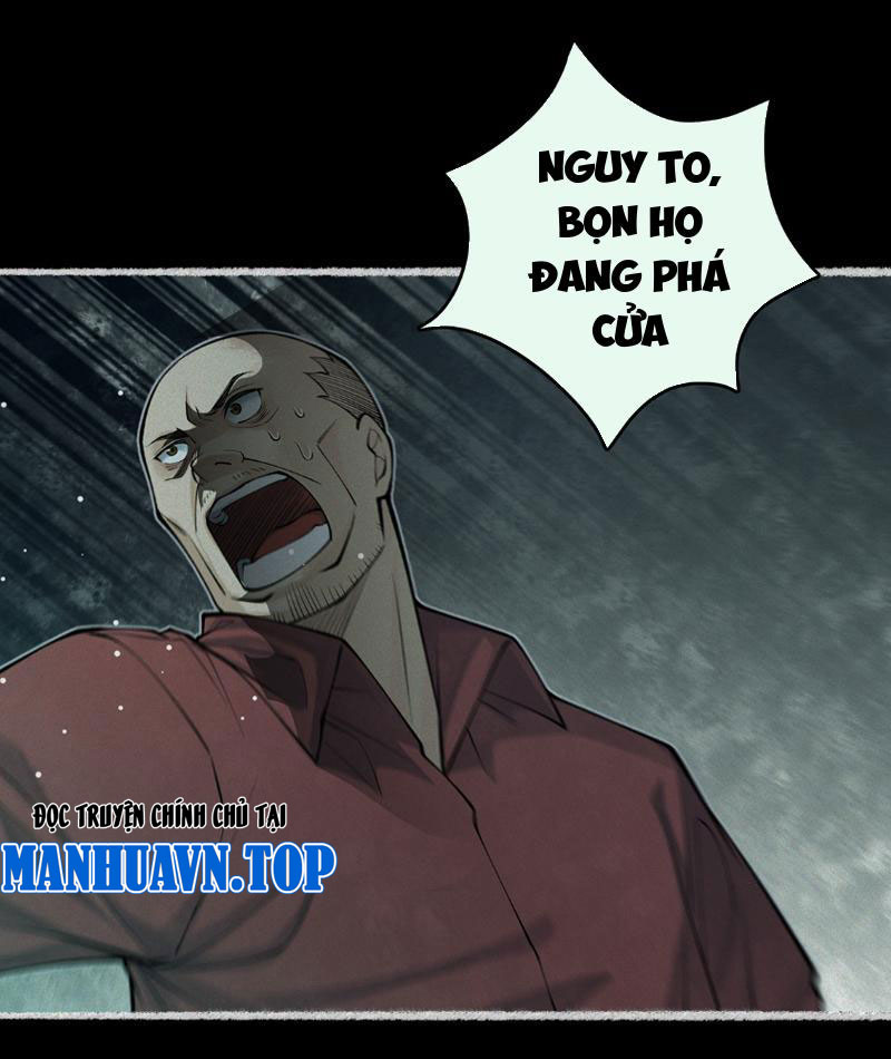 Làm Người Nhặt Xác, Tôi Khởi Đầu Là Giải Phẫu Bạn Gái Cũ! chapter 7 - Trang 60