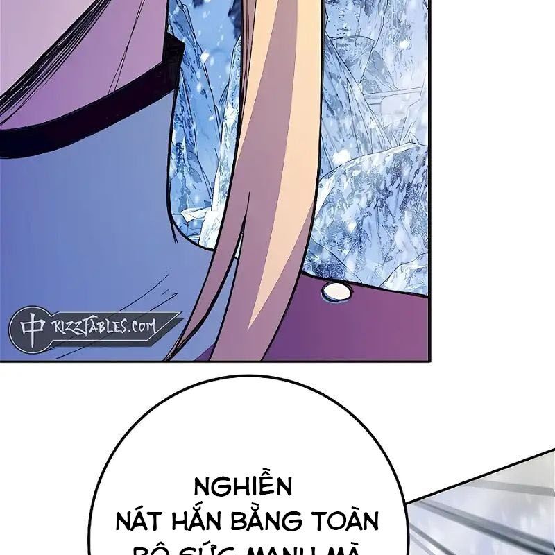 Trở Thành Nhân Viên Cho Các Vị Thần Chapter 60 - Trang 5