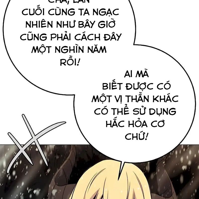 Trở Thành Nhân Viên Cho Các Vị Thần Chapter 60 - Trang 120