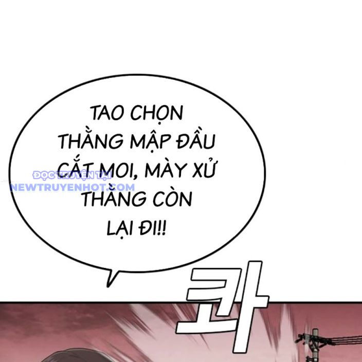 Người Xấu chapter 234 - Trang 145