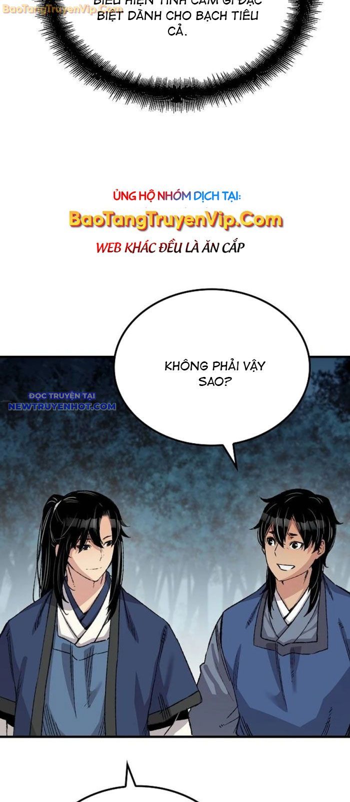 Thiên Ma Quy Hoàn chapter 50 - Trang 11