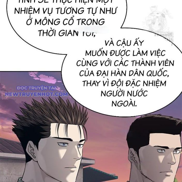 Đội Trưởng Lính Đánh Thuê chapter 252 - Trang 83