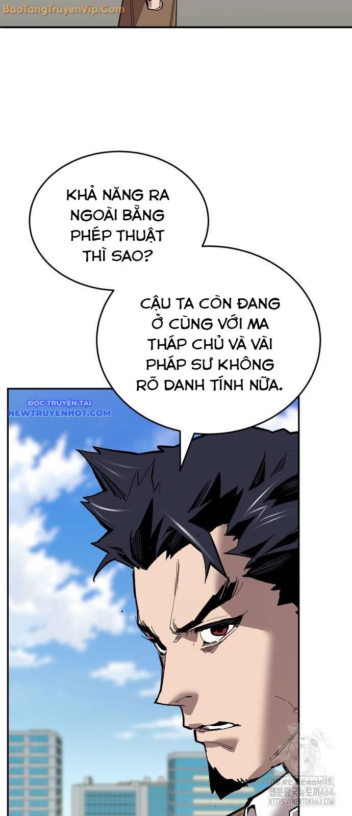 Phá Bỏ Giới Hạn chapter 172 - Trang 101