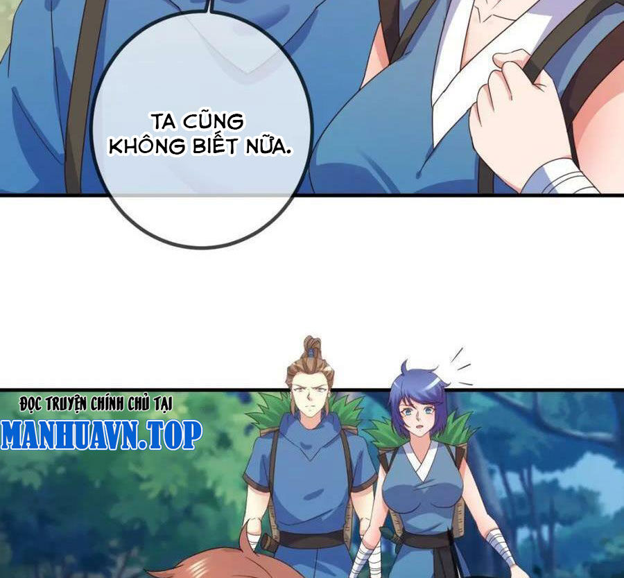 Trọng Sinh Địa Cầu Tiên Tôn Chapter 260 - Trang 20