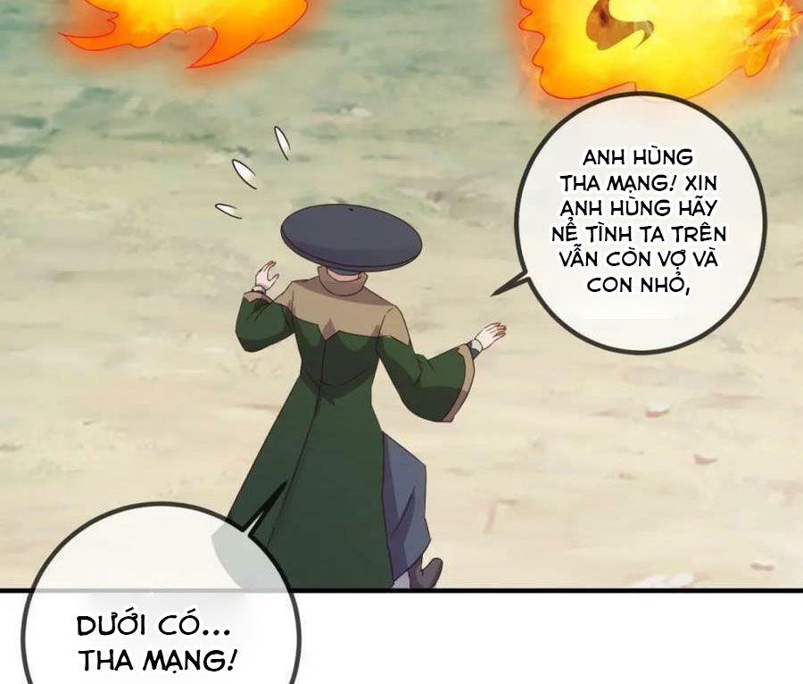 Trọng Sinh Địa Cầu Tiên Tôn Chapter 260 - Trang 16