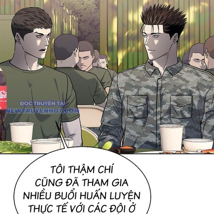 Đội Trưởng Lính Đánh Thuê chapter 252 - Trang 117