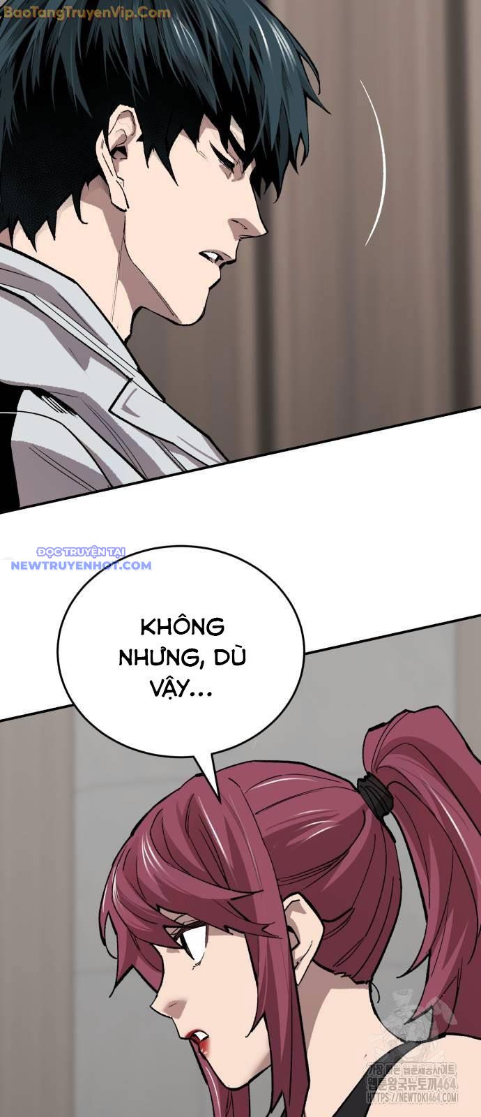 Phá Bỏ Giới Hạn chapter 172 - Trang 42