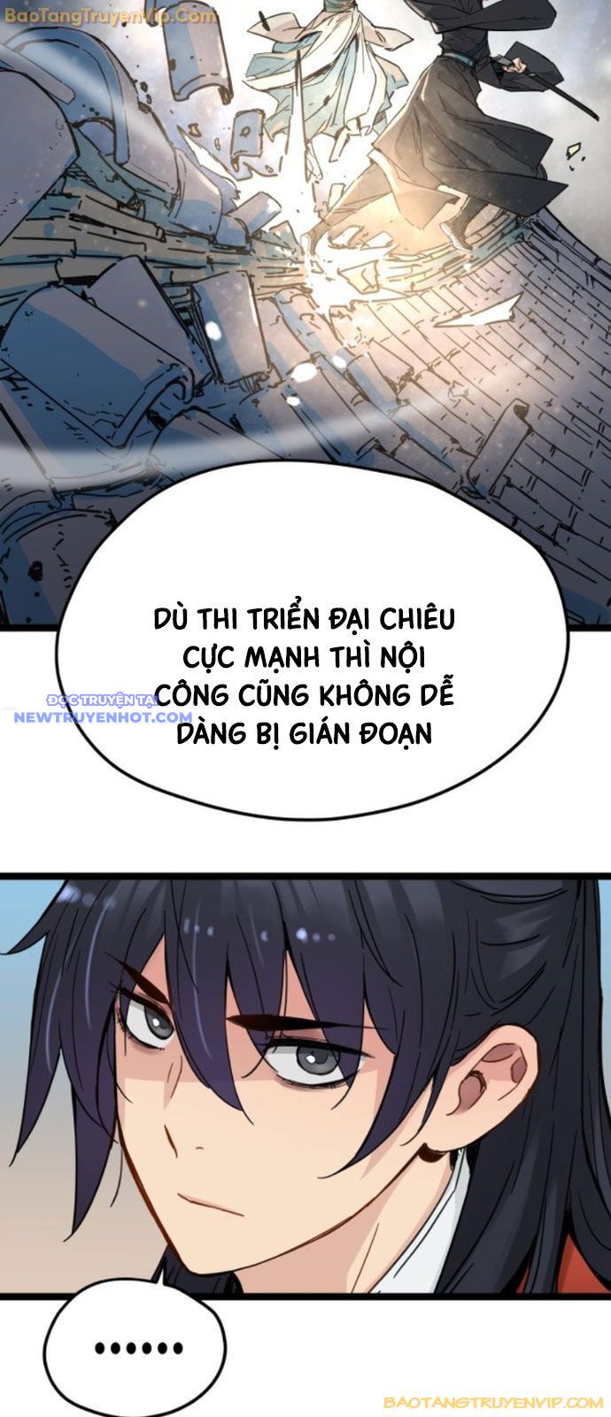 Thiên Tài Đoản Mệnh chapter 20 - Trang 63