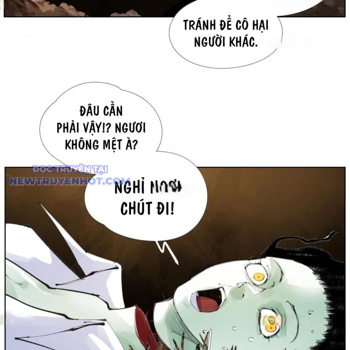 Tiền Liệt Tiên chapter 32 - Trang 40