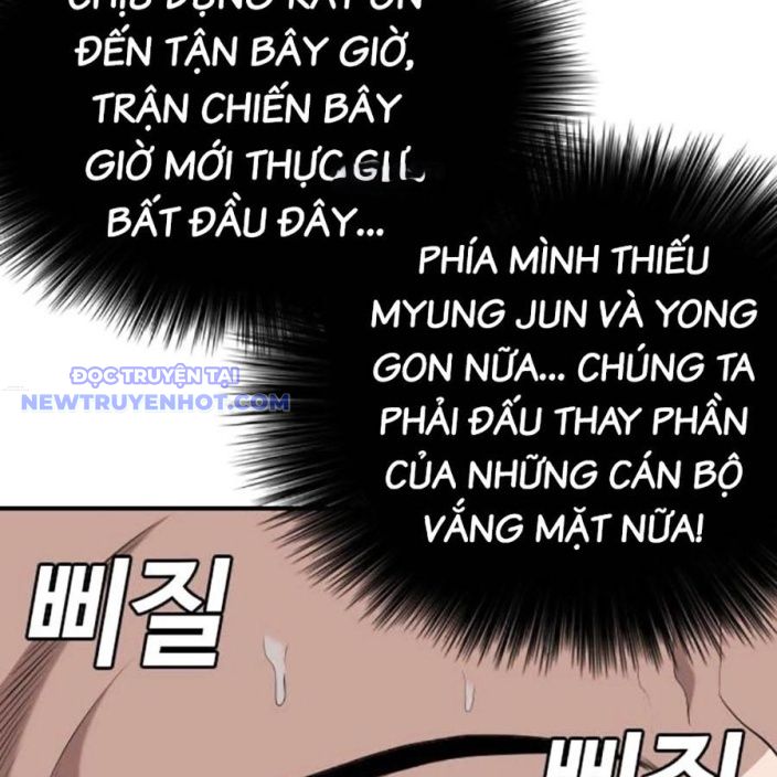 Người Xấu chapter 234 - Trang 84