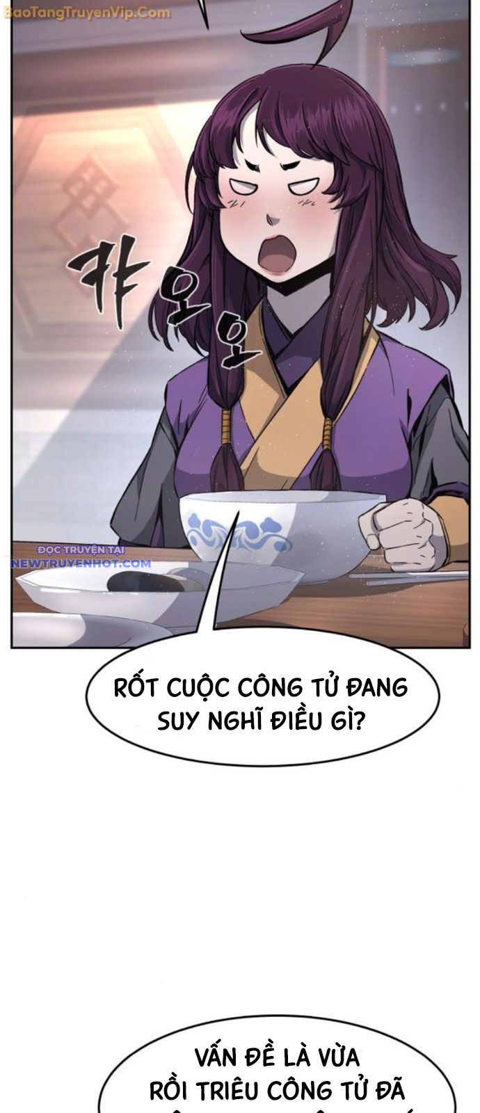 Tuyệt Đối Kiếm Cảm chapter 115 - Trang 50