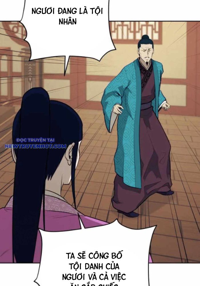 Thái Thú Kang Jin Lee chapter 79 - Trang 42