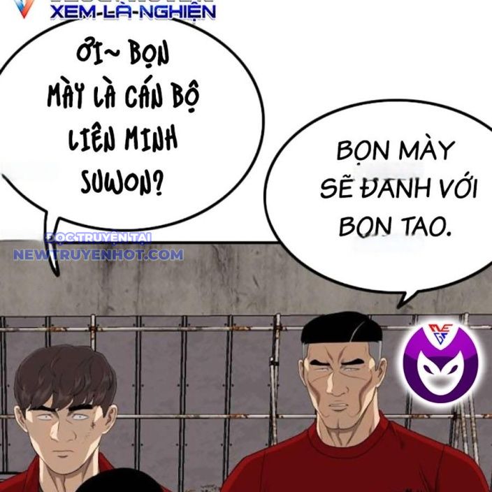 Người Xấu chapter 234 - Trang 96