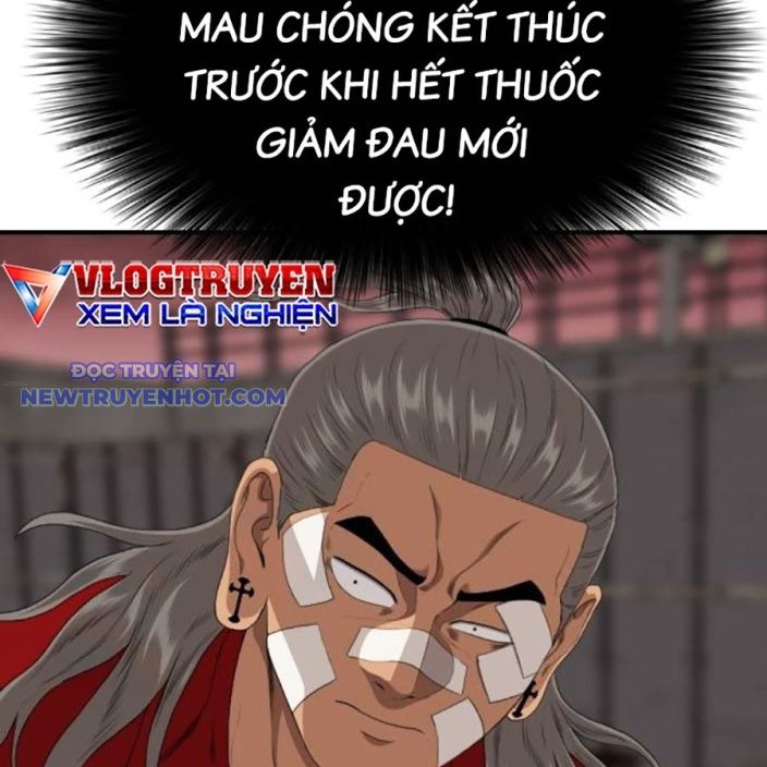 Người Xấu chapter 234 - Trang 165