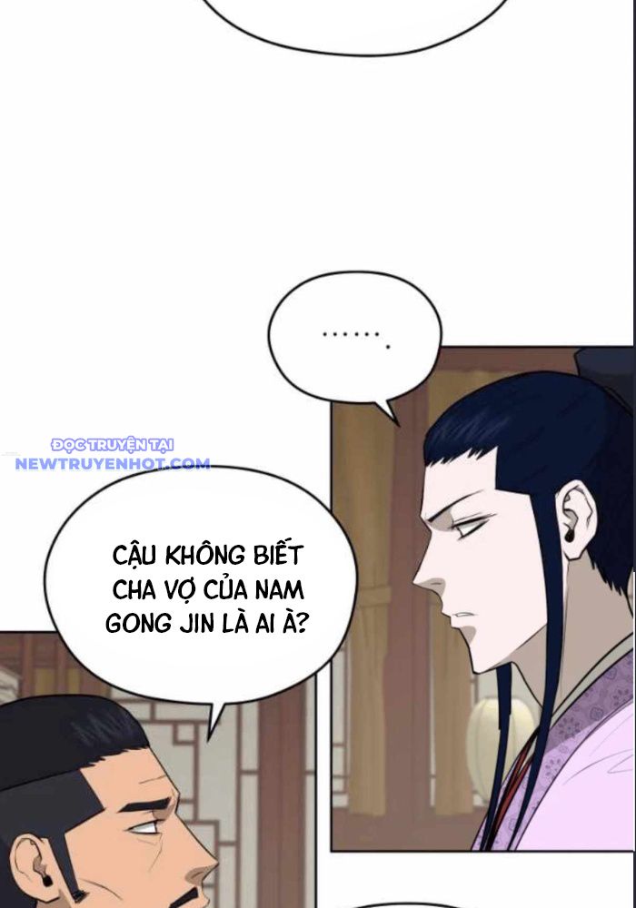 Thái Thú Kang Jin Lee chapter 79 - Trang 61