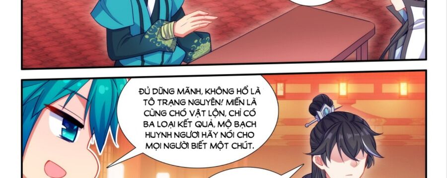 Cực Phẩm Gia Đinh Chapter 166 - Trang 61