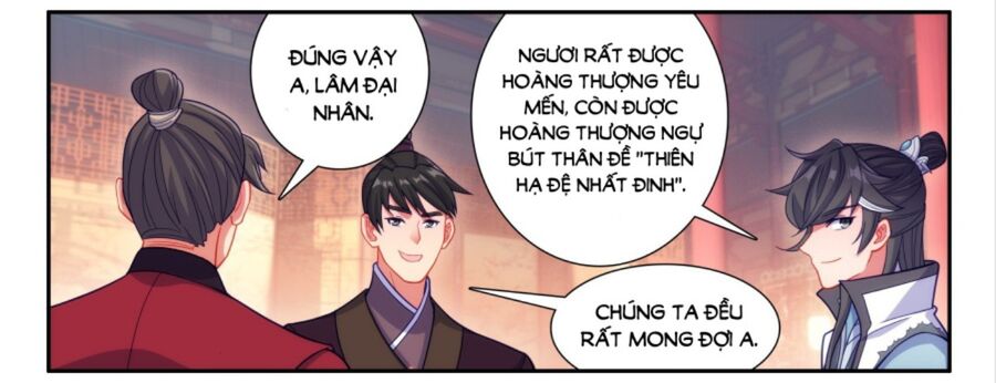 Cực Phẩm Gia Đinh Chapter 166 - Trang 57