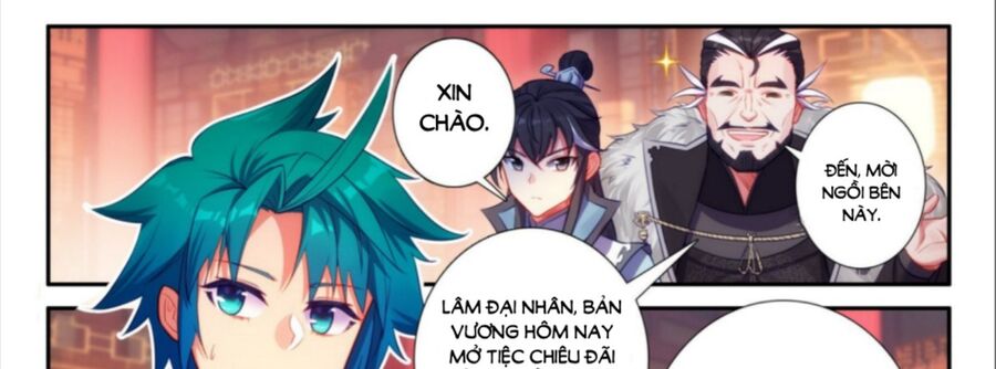 Cực Phẩm Gia Đinh Chapter 166 - Trang 4