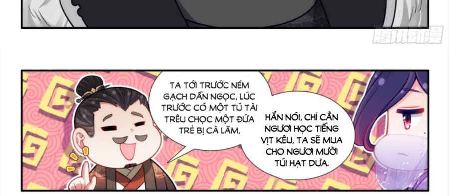 Cực Phẩm Gia Đinh Chapter 166 - Trang 48