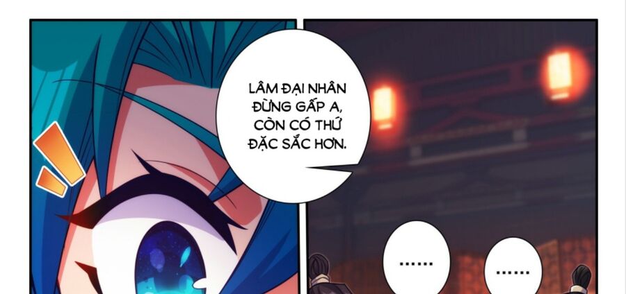 Cực Phẩm Gia Đinh Chapter 166 - Trang 28