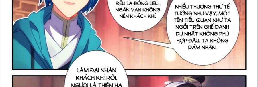 Cực Phẩm Gia Đinh Chapter 166 - Trang 5