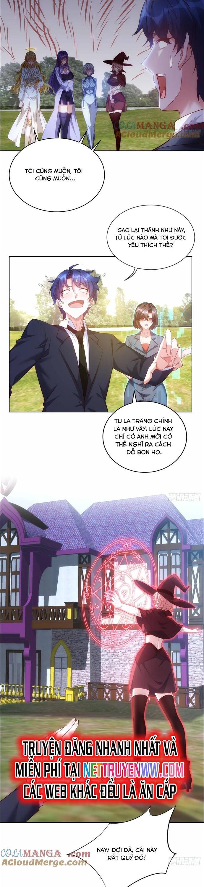 999 Em Gái Theo đuổi Ngược Lại Tôi Chapter 19 - Trang 2