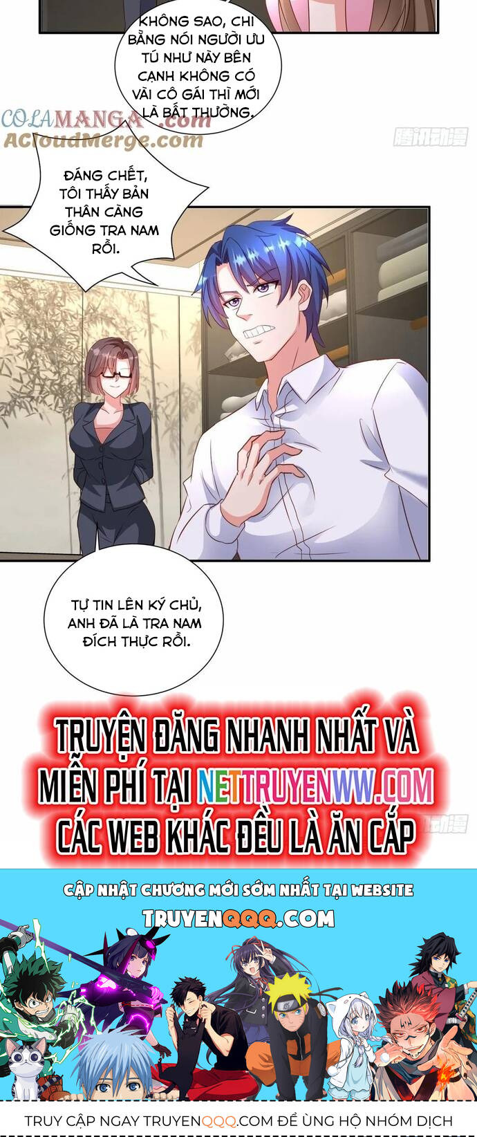 999 Em Gái Theo đuổi Ngược Lại Tôi Chapter 19 - Trang 10