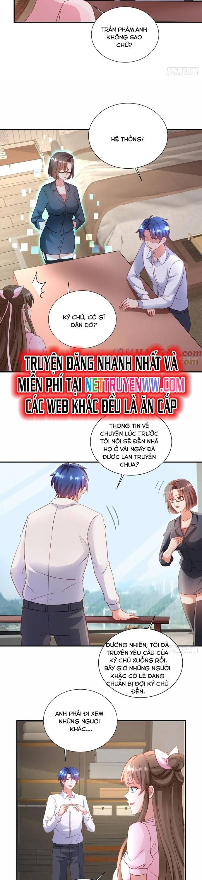 999 Em Gái Theo đuổi Ngược Lại Tôi Chapter 19 - Trang 9