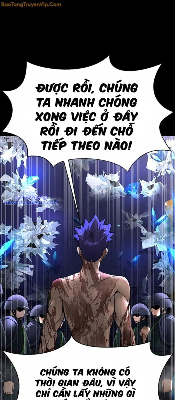 Người Chơi Thiết Thụ chapter 59 - Trang 44