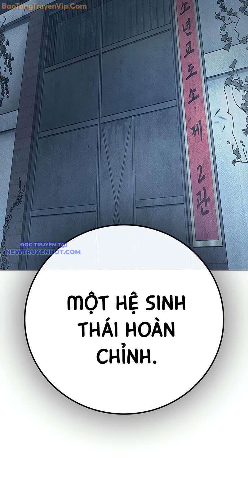 Nhà Tù Vị Thành Niên chapter 32 - Trang 129