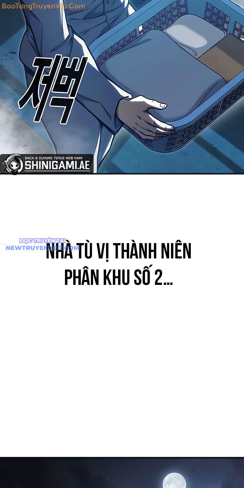 Nhà Tù Vị Thành Niên chapter 32 - Trang 26