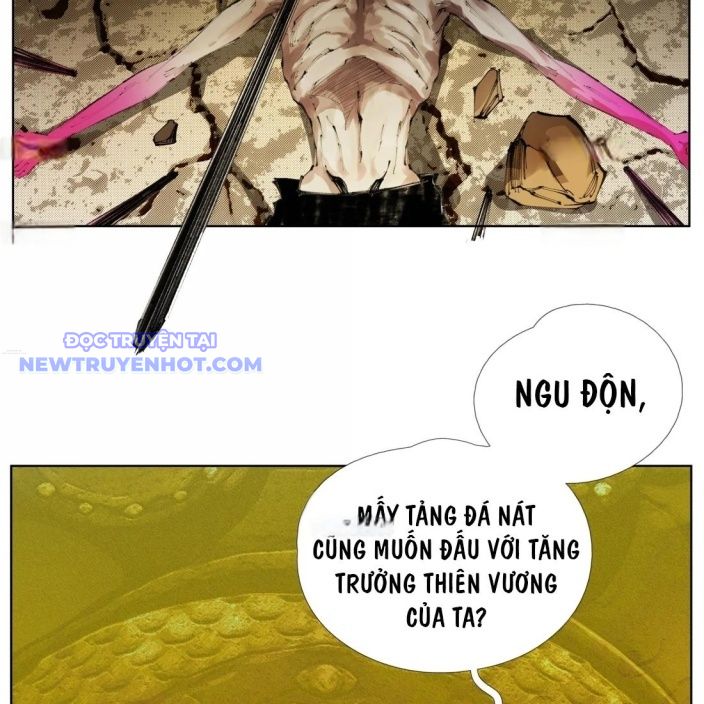 Tiền Liệt Tiên chapter 32 - Trang 61