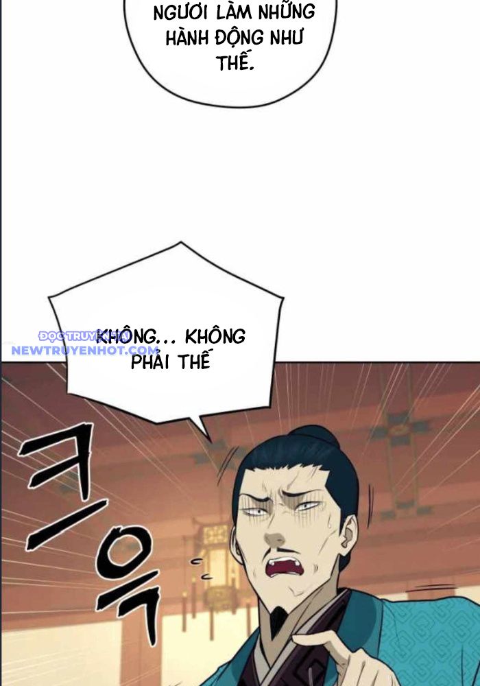 Thái Thú Kang Jin Lee chapter 79 - Trang 30